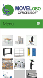 Mobile Screenshot of movelobo.com